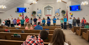 AWANA-staff