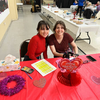 Valentines-banquet