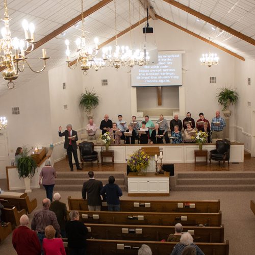 Cathedral - Cathedral Baptist Church Jonesboro, AR